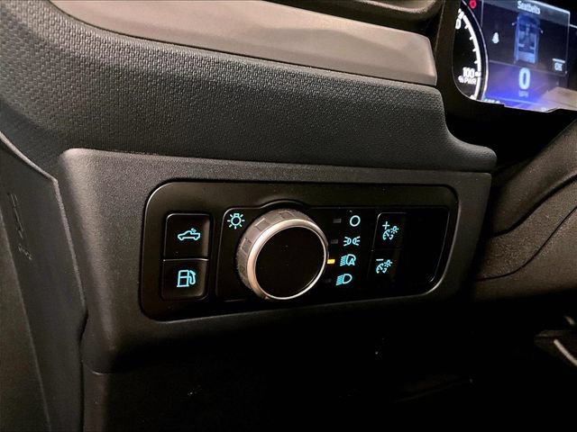 Certified 2024 Ford Maverick Lariat w/ Black Appearance Package FWD image 30