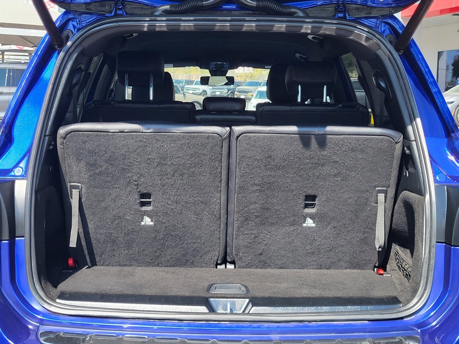 Used 2021 Mercedes-Benz GLB 250 image 29