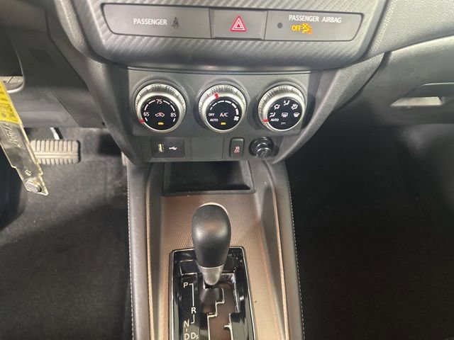 Used 2025 Mitsubishi Outlander Sport ES AWD/4WD image 20
