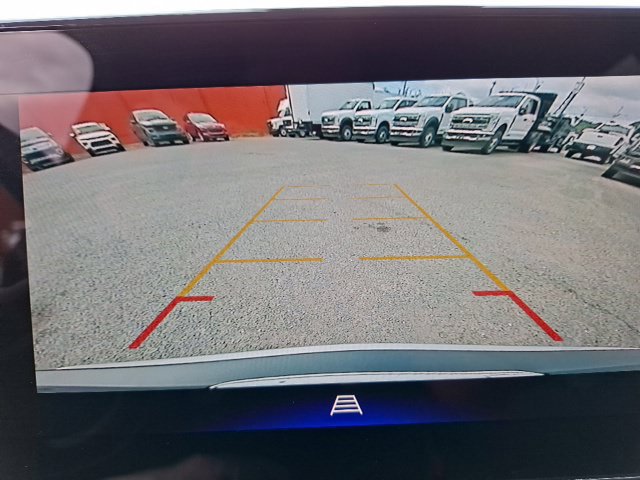 Used 2025 Chevrolet TrailBlazer LT w/ Convenience Package FWD image 23