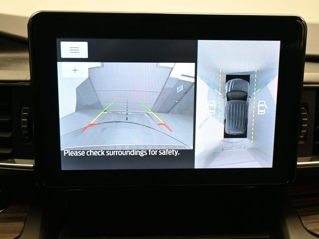 Certified 2020 Ford Explorer Limited RWD image 44