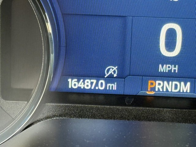 Certified 2023 Ford F150 Tremor w/ Trailer Tow Package image 11