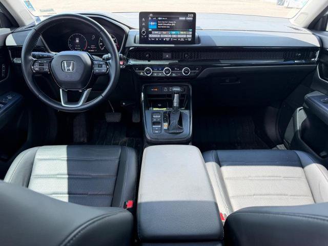 Used 2025 Honda CR-V EX-L image 12