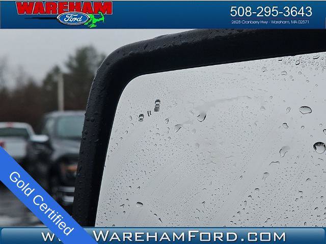 Certified 2022 Ford F150 XLT w/ Equipment Group 302A High AWD/4WD image 15