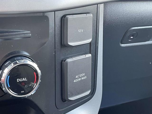 Certified 2024 Ford F150 XLT w/ Equipment Group 302A MID image 29