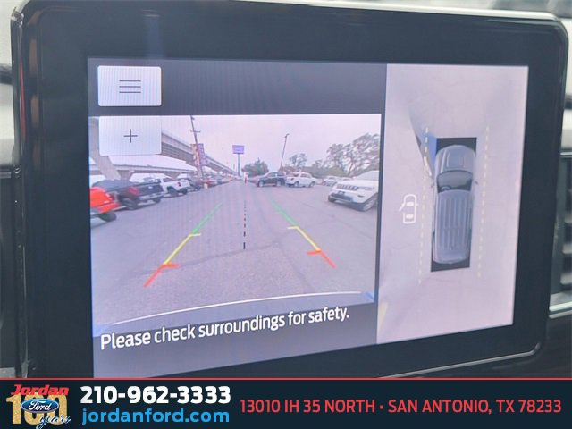 Certified 2021 Ford Explorer Limited w/ Equipment Group 301A image 20