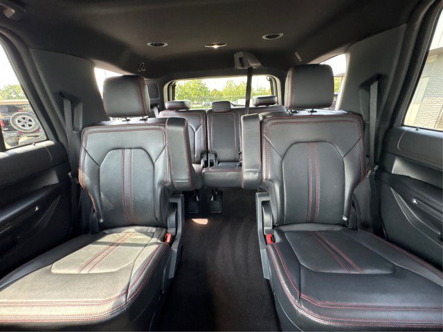 Certified 2023 Ford Expedition Limited AWD/4WD image 14