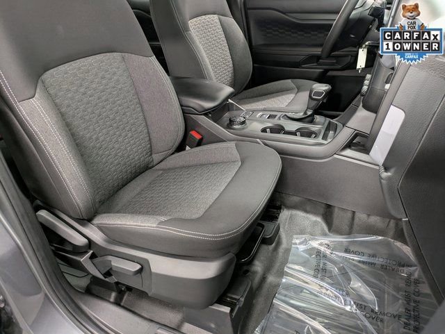 Certified 2024 Ford Ranger XL w/ Trailer Tow Package image 28