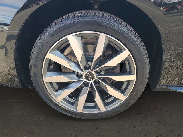 Used 2022 Audi A4 2.0T Premium Plus w/ Premium Plus Package image 26