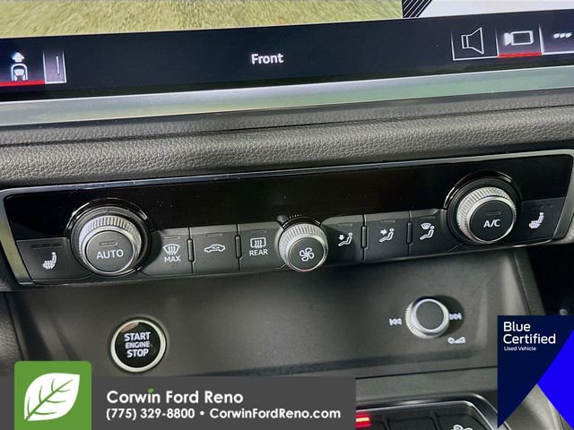 Used 2024 Audi Q3 2.0T Premium Plus w/ Premium Plus Package image 20