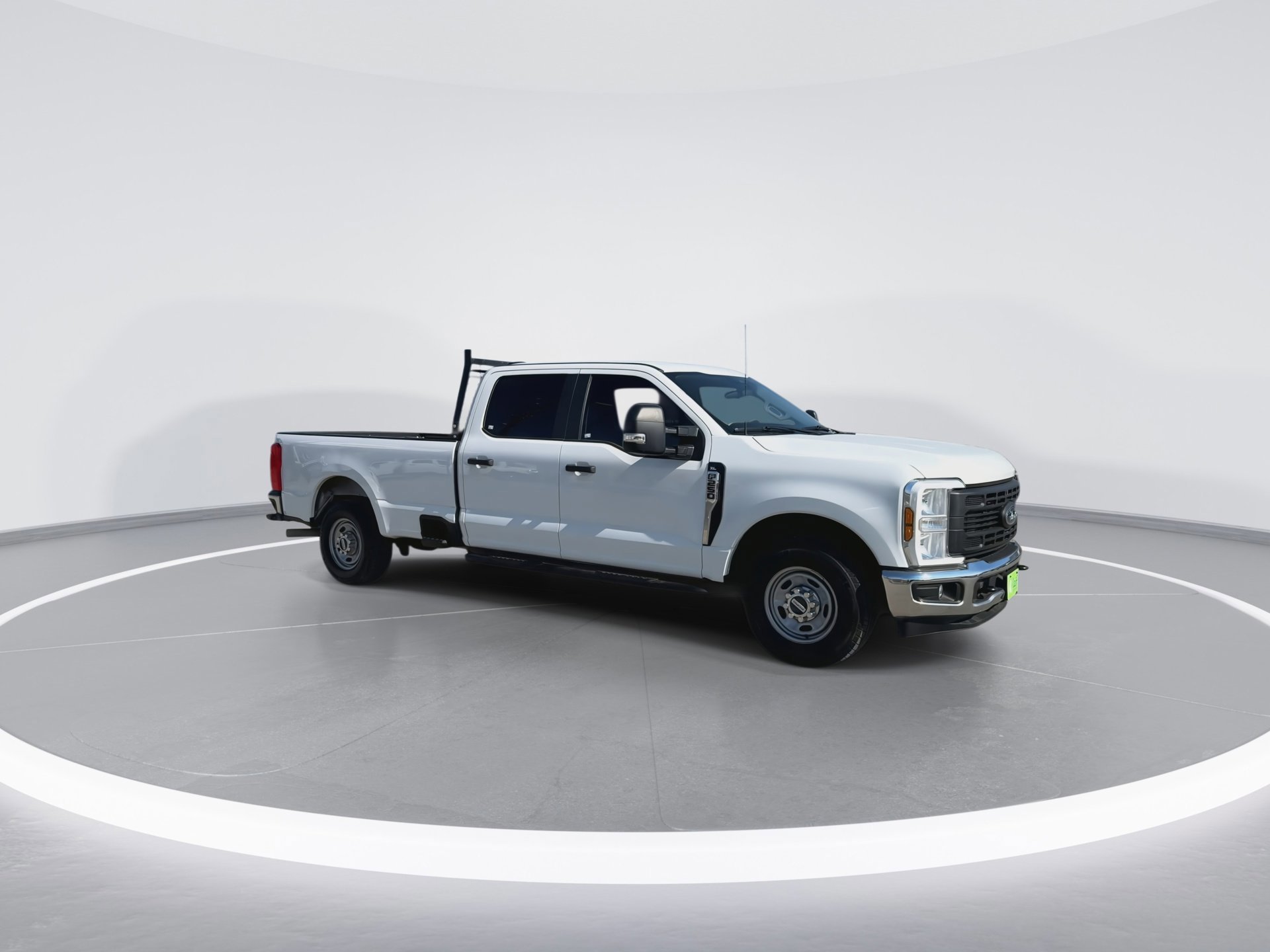 Certified 2024 Ford F250 XL w/ XL Driver Assist Package video 2