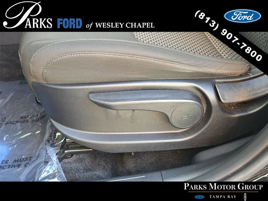 Used 2023 Kia Sportage LX image 19