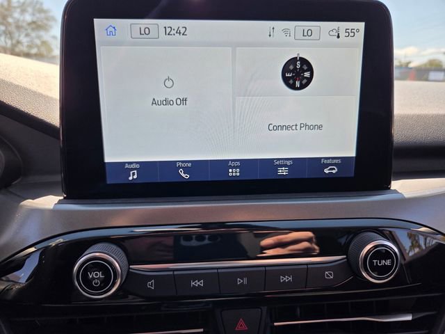 Certified 2023 Ford Escape Active image 25