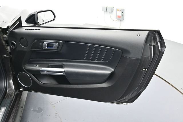 Certified 2022 Ford Mustang GT Premium w/ Black Accent Package RWD image 28