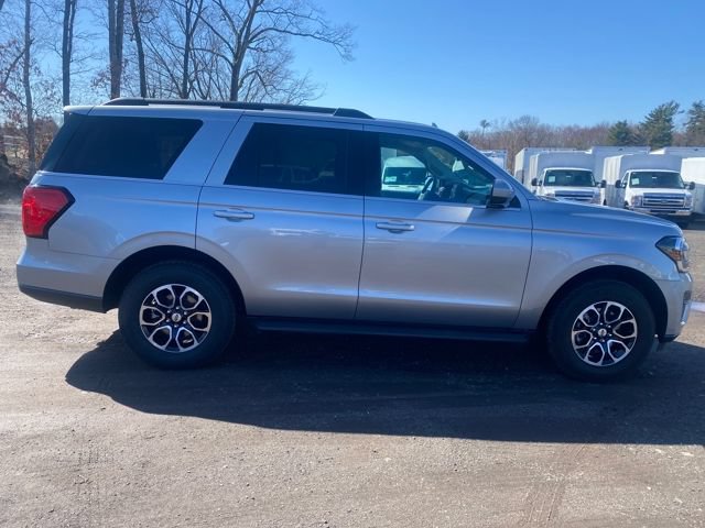 Certified 2022 Ford Expedition XLT AWD/4WD image 8