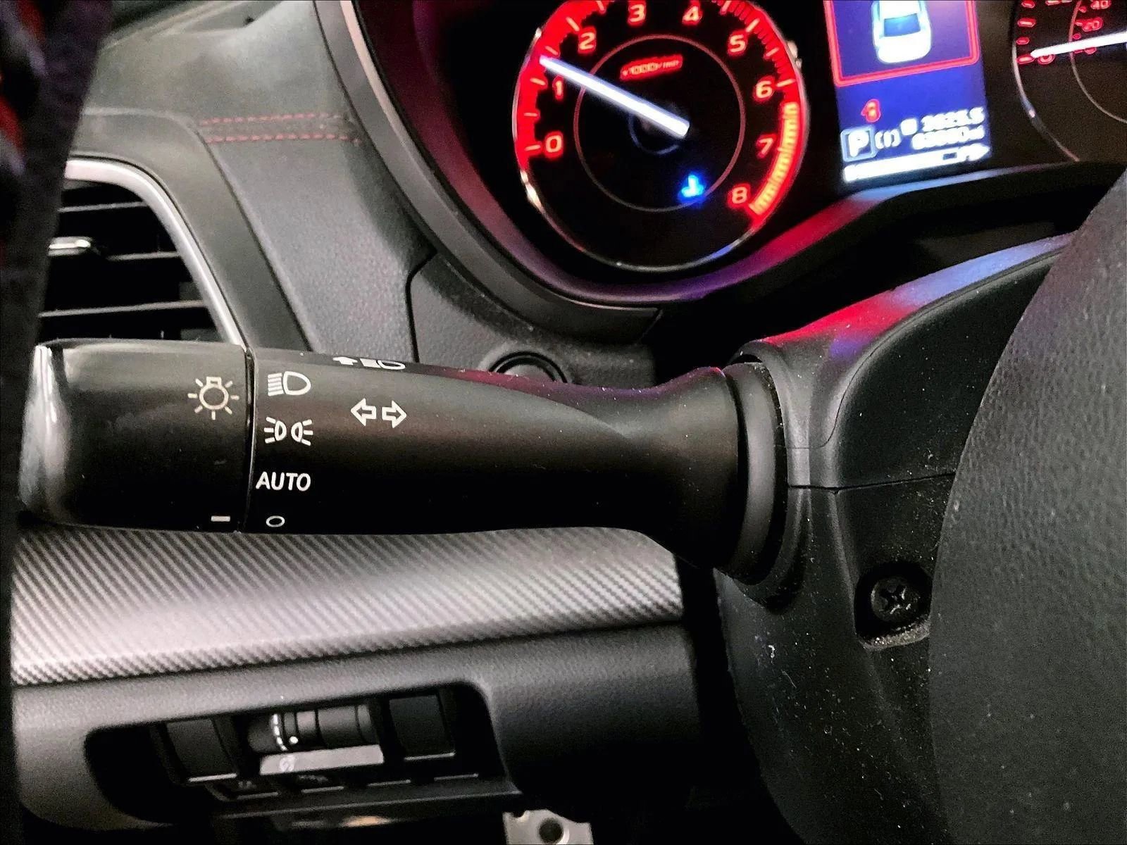 Used 2020 Subaru Impreza 2.0i Sport image 30