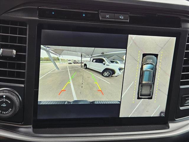 Certified 2025 Ford F150 Raptor image 13