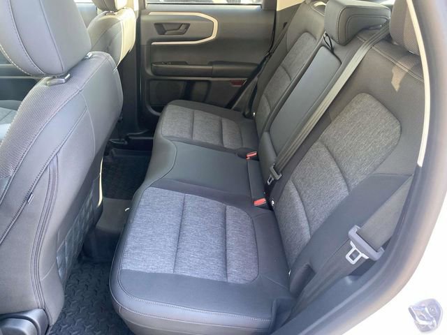 Certified 2024 Ford Bronco Sport Big Bend image 15
