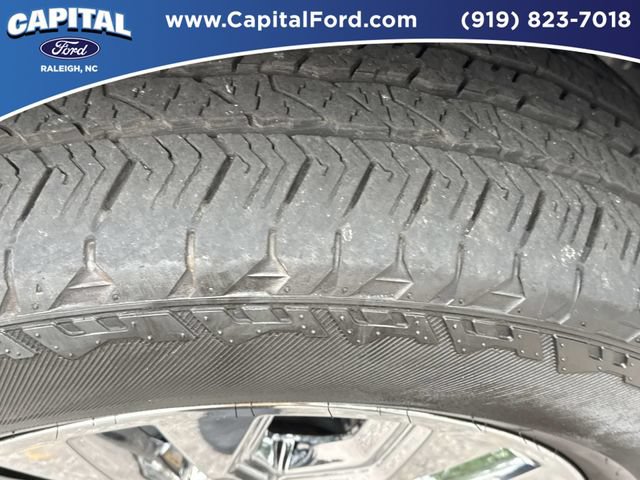Certified 2025 Ford F150 XLT w/ Equipment Group 303A High AWD/4WD image 14
