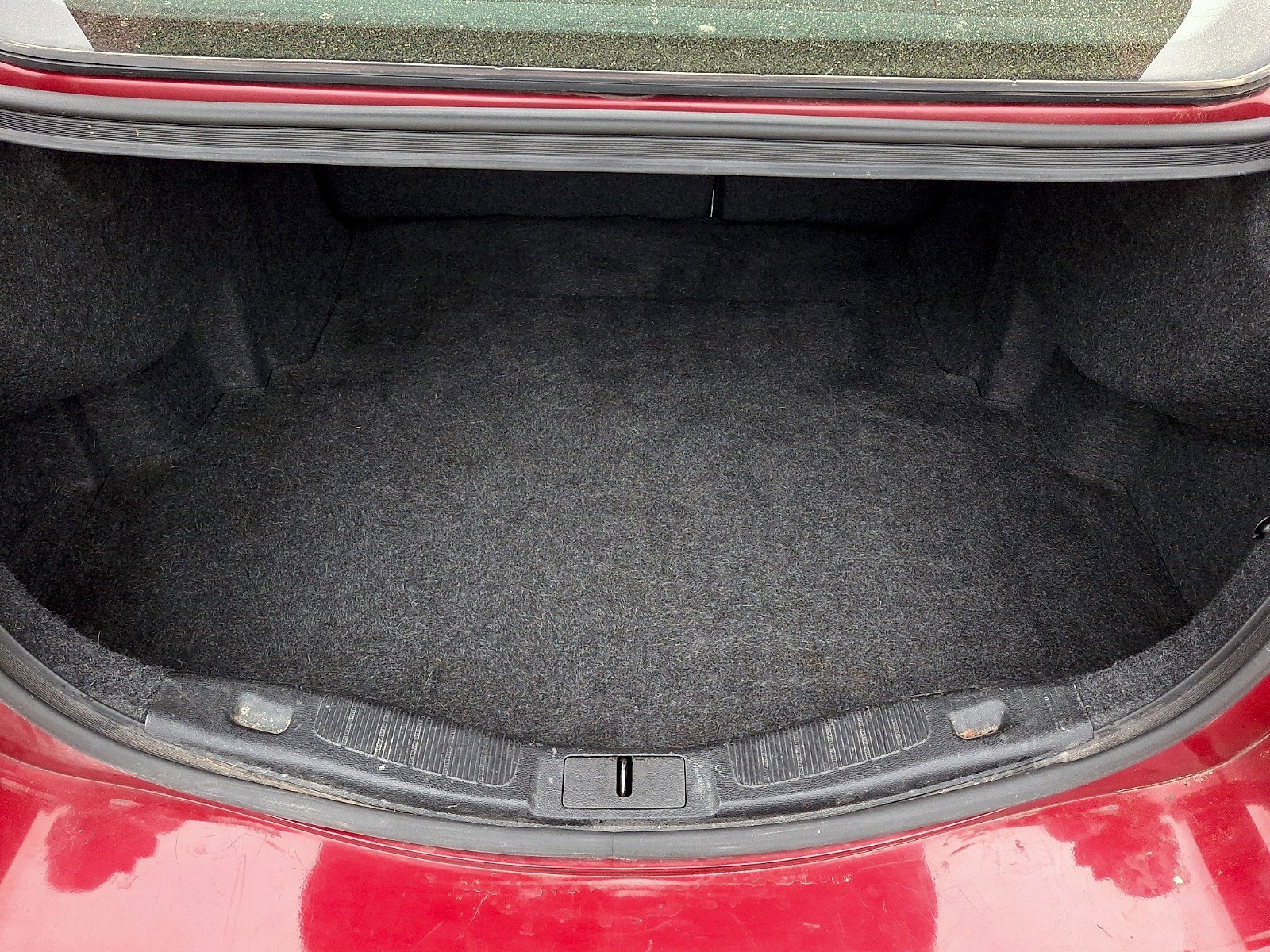 Certified 2020 Ford Fusion SE image 28