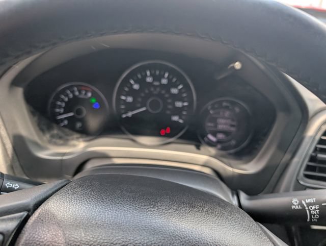 Used 2019 Honda HR-V Sport image 20