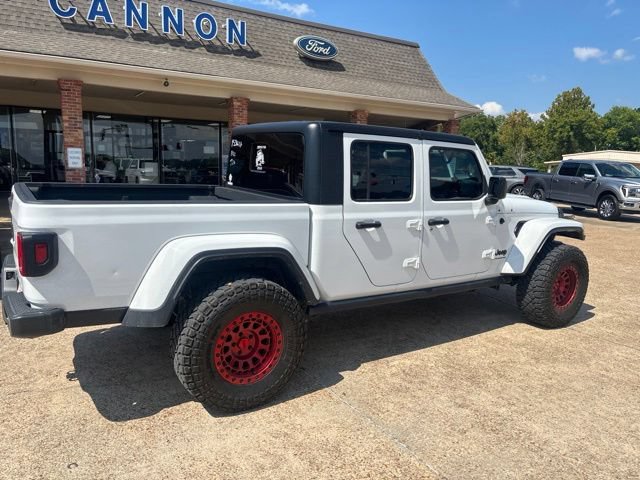 Used 2023 Jeep Gladiator Sport AWD/4WD image 6