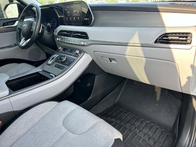 Used 2020 Hyundai Palisade SEL w/ Convenience Package FWD image 25