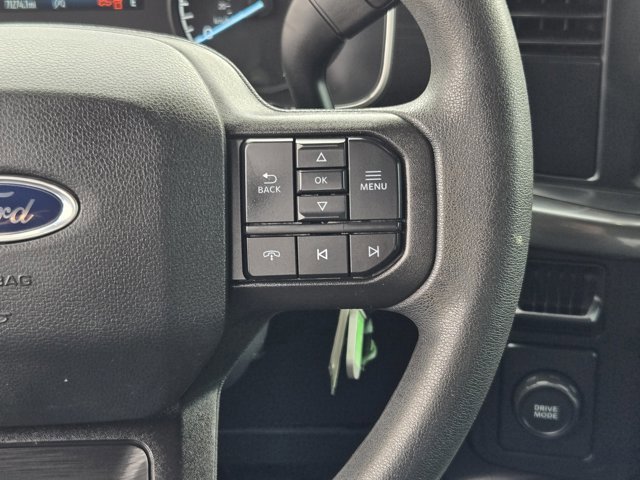 Certified 2023 Ford F150 XL w/ STX Appearance Package image 17