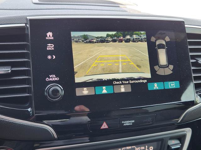 Used 2023 Honda Passport Elite image 17