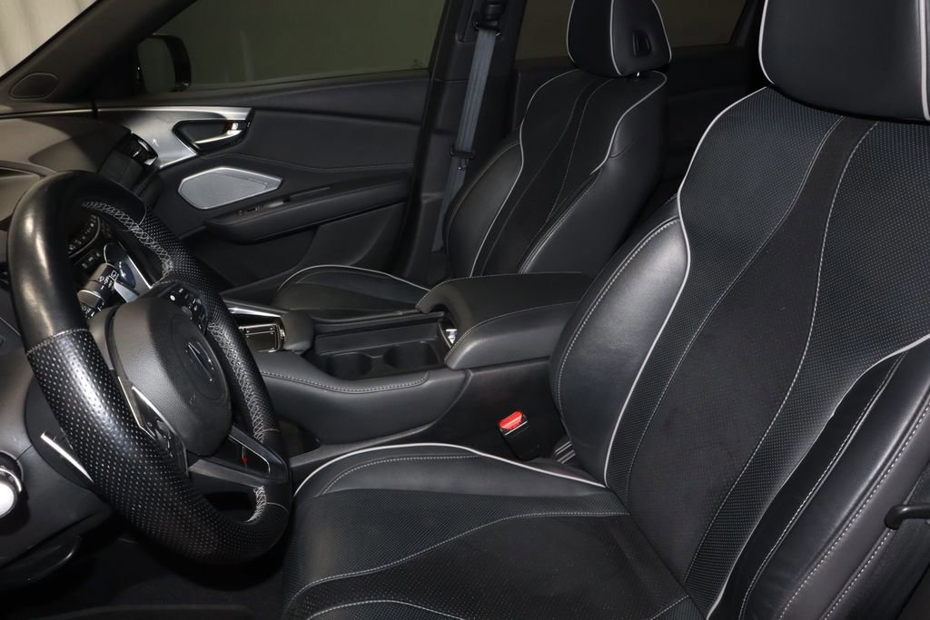 Used 2021 Acura RDX A-Spec image 27