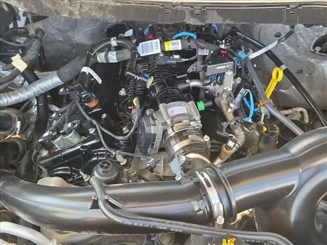 Certified 2022 Ford F150 Lariat w/ Equipment Group 502A High AWD/4WD image 22