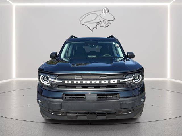 Certified 2021 Ford Bronco Sport Big Bend AWD/4WD image 8