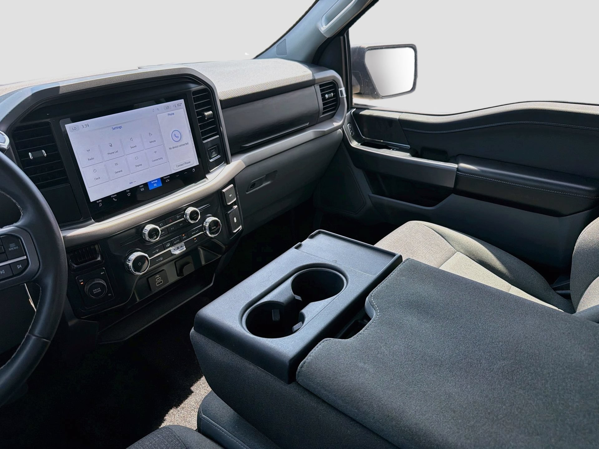 Certified 2025 Ford F150 XLT w/ Equipment Group 301A Standard AWD/4WD image 22