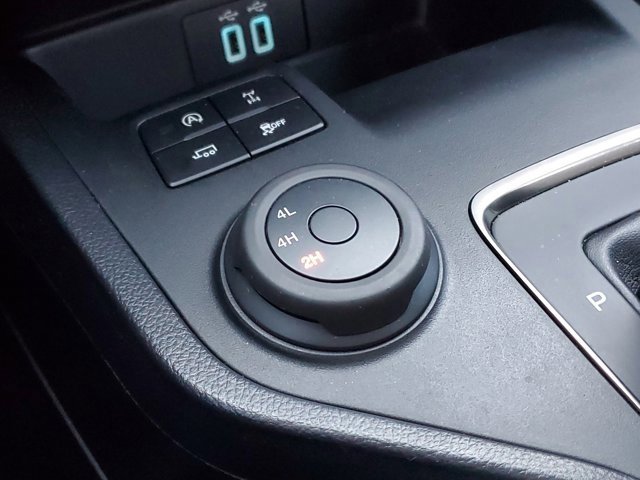 Certified 2020 Ford Ranger XLT w/ Equipment Group 301A Mid image 26