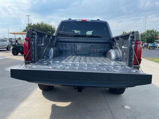 Certified 2025 Ford F150 STX w/ Equipment Group 200A AWD/4WD image 13