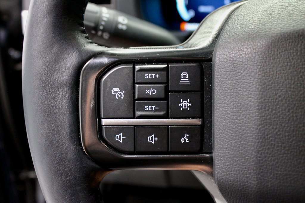 Certified 2024 Ford F150 Platinum w/ Equipment Group 702A High image 29