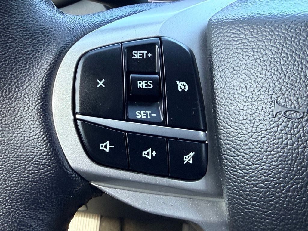 Certified 2023 Ford Explorer XLT w/ Equipment Group 202A RWD image 26