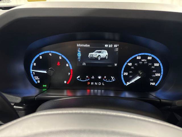 Certified 2023 Ford Bronco Sport Big Bend AWD/4WD image 26