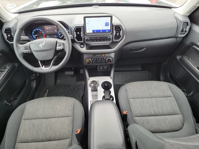 Certified 2023 Ford Bronco Sport Big Bend w/ Convenience Package AWD/4WD image 29
