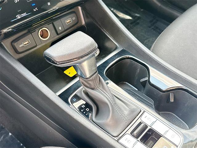 Used 2024 Hyundai Tucson SEL image 14