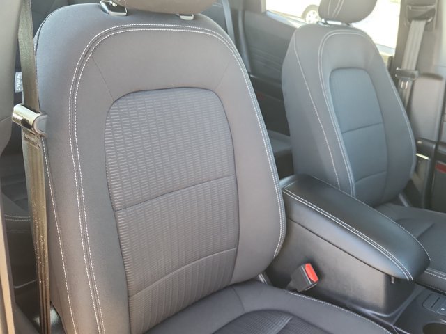 Certified 2023 Ford Escape AWD image 16