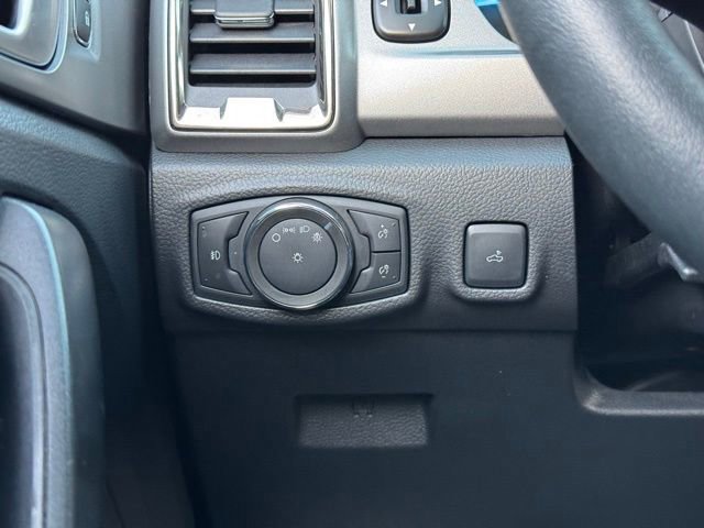 Certified 2021 Ford Ranger XLT w/ Equipment Group 301A Mid image 36