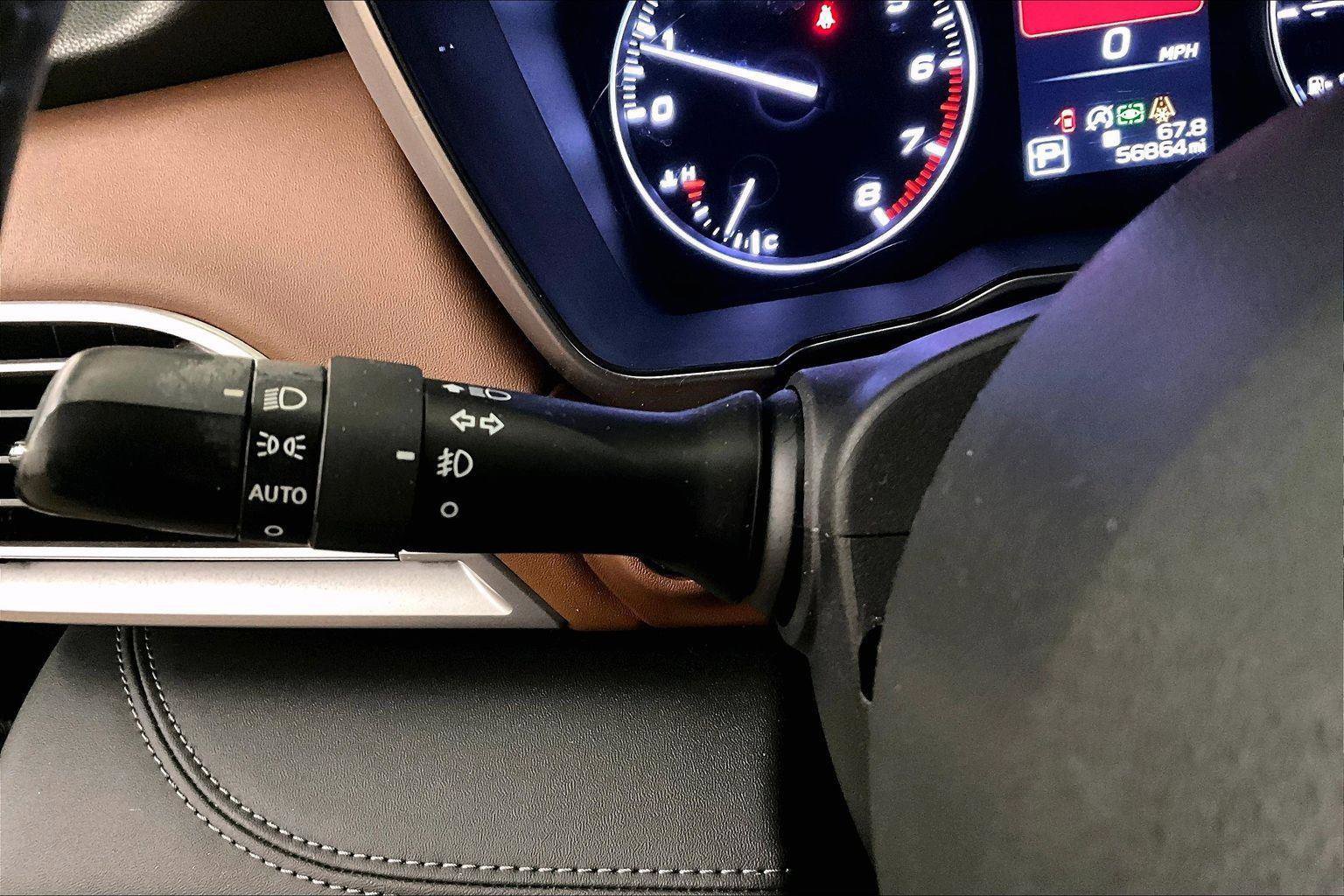 Used 2021 Subaru Outback Touring image 30