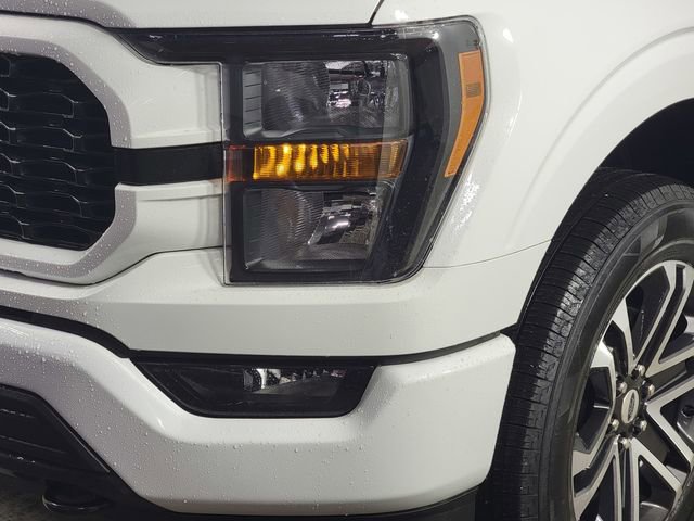 Certified 2023 Ford F150 XL w/ STX Appearance Package AWD/4WD image 9