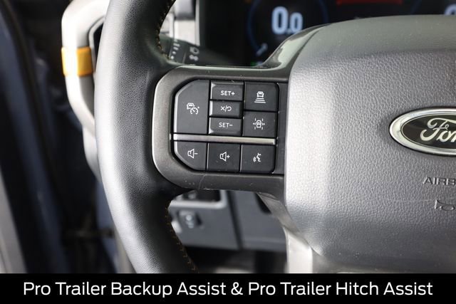 Certified 2023 Ford F150 Tremor w/ Equipment Group 402A High image 47