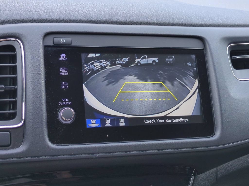 Used 2022 Honda HR-V EX image 24