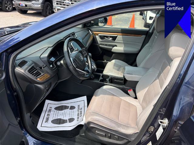 Used 2018 Honda CR-V Touring image 10