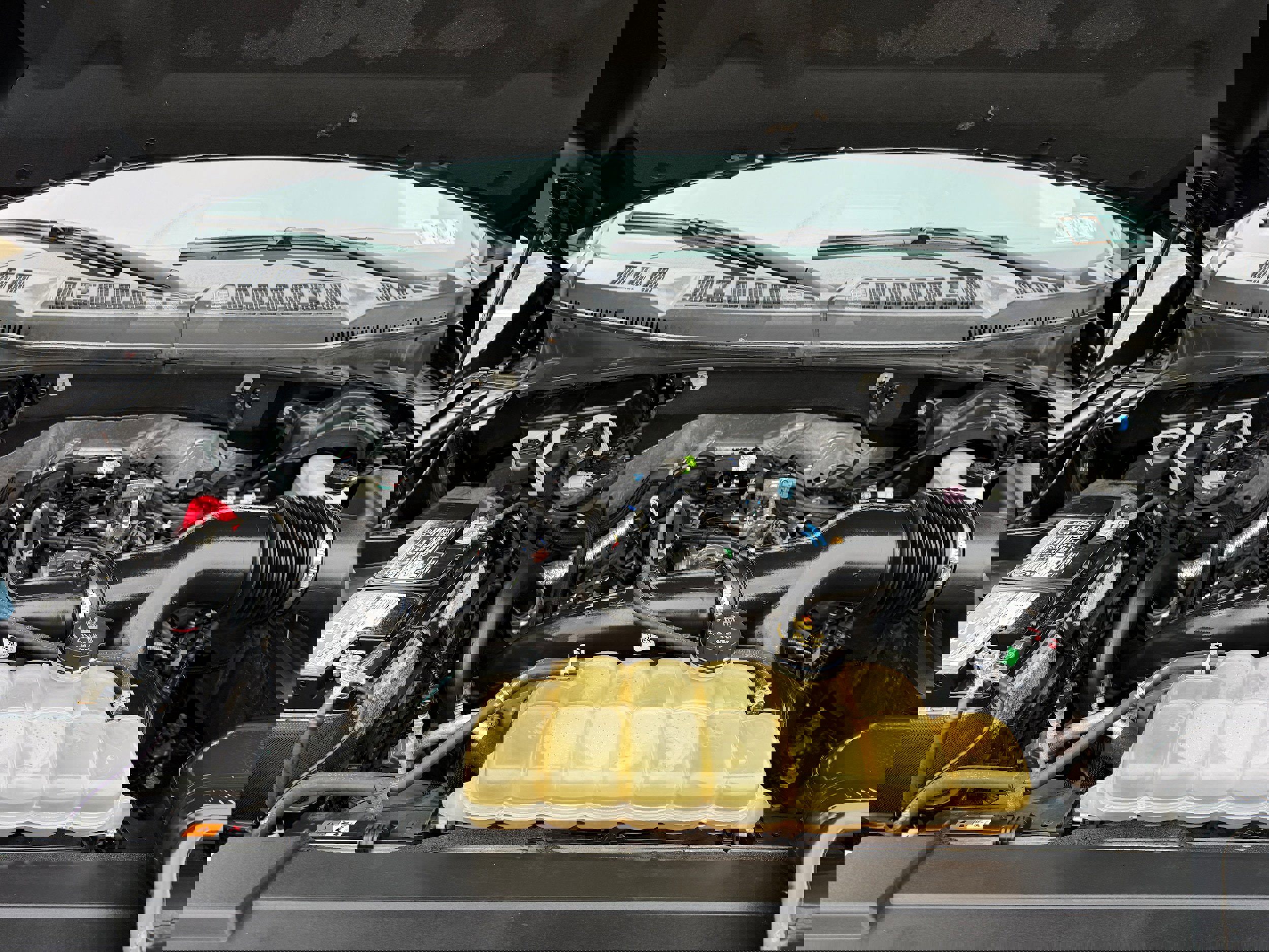 Certified 2019 Ford F150 XLT w/ Equipment Group 302A Luxury image 12