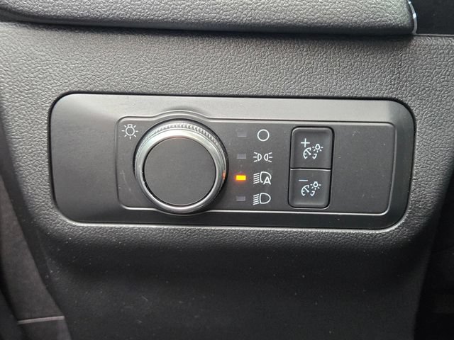 Certified 2022 Ford Escape S FWD image 27