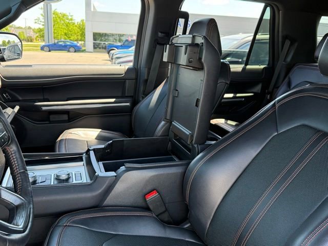 Certified 2023 Ford Expedition Timberline AWD/4WD image 36